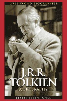 J.R.R. Tolkien (hftad)
