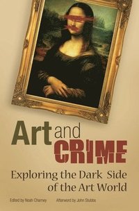 Art and Crime (inbunden)