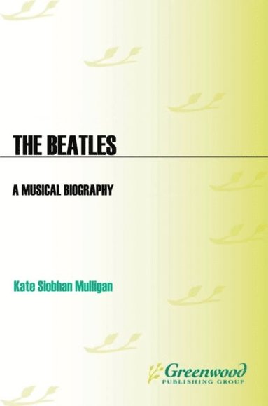 Beatles (e-bok)
