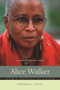Alice Walker (inbunden)