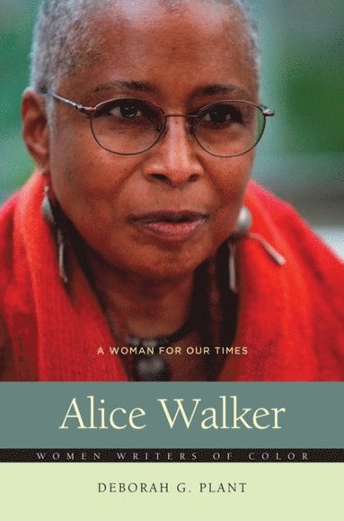 Alice Walker (e-bok)