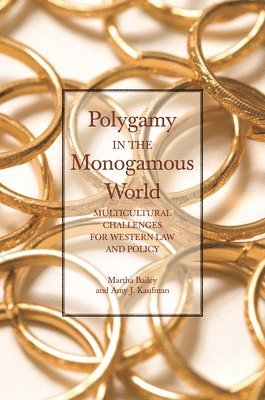 Polygamy in the Monogamous World (inbunden)