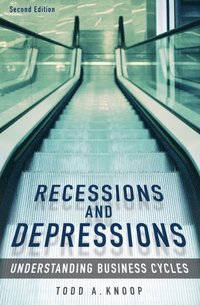 Recessions and Depressions (e-bok)