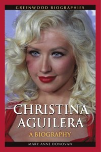 Christina Aguilera (e-bok)