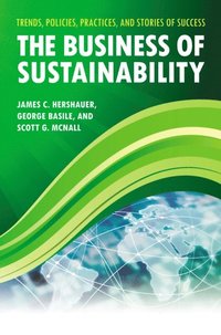 Business of Sustainability (e-bok)