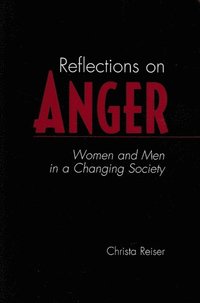 Reflections on Anger (e-bok)
