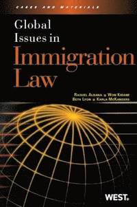 Global Issues in Immigration Law (häftad)