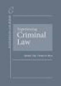 Experiencing Criminal Law (inbunden)