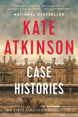 Case Histories (hftad)