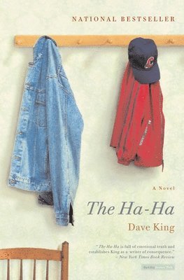 The Ha-Ha (hftad)