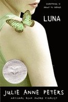 Luna: A Novel (hftad)