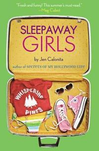 Sleepaway Girls (hftad)