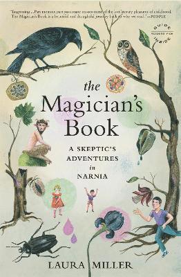 The Magician's Book (hftad)