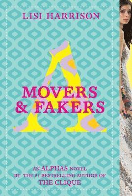 Movers & Fakers (hftad)