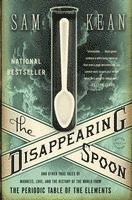 Disappearing Spoon (hftad)
