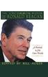 The Uncommon Wisdom of Ronald Reagan