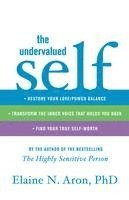 The Undervalued Self: Restore Your Love/Power Balance, Transform the Inner Voice That Holds You Back, and Find Your True Self-Worth (inbunden)