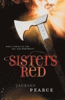 Sisters Red (inbunden)
