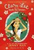 Clara Lee and the Apple Pie Dream