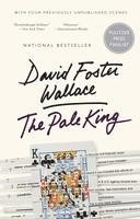 The Pale King: An Unfinished Novel (hftad)