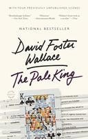 The Pale King: An Unfinished Novel (inbunden)
