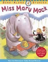 Miss Mary Mack (häftad)