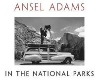 Ansel Adams in the National Parks (inbunden)