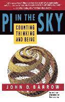 Pi in the Sky: Counting, Thinking, and Being (hftad)