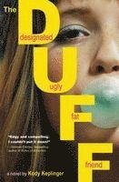 The Duff (häftad)