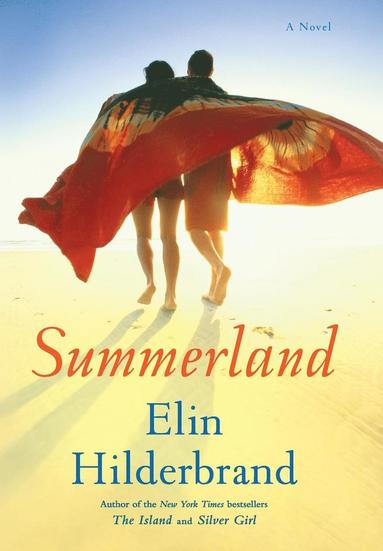 Summerland (hftad)