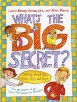What's The Big Secret? (hftad)