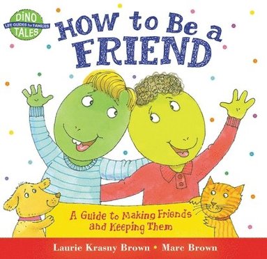 How To Be A Friend (hftad)