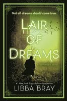 Lair of Dreams: A Diviners Novel (inbunden)