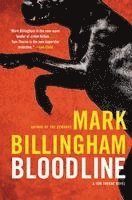 Bloodline: A Tom Thorne Novel (hftad)