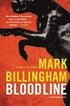 Bloodline: A Tom Thorne Novel