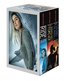 Maximum Ride Boxed Set: The Fugitives: The Angel Experiment/School's Out - Forever/Saving the World and Other Extreme Sports