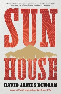Sun House (hftad)
