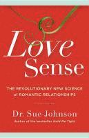 Love Sense (inbunden)