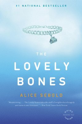 The Lovely Bones (häftad)