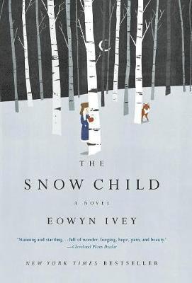 Snow Child (häftad)