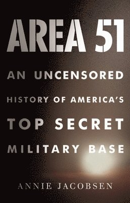 Area 51 (h�ftad)