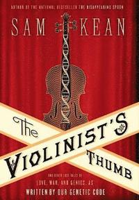 The Violinist's Thumb (inbunden)