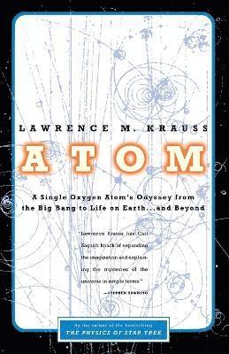 Atom (inbunden)