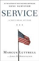 Service: A Navy Seal at War (inbunden)