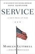 Service: A Navy Seal at War