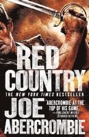 Red Country (häftad)