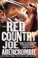 Red Country (inbunden)