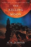 The Killing Moon (hftad)