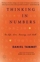 Thinking in Numbers: On Life, Love, Meaning, and Math (hftad)