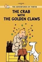 Crab With The Golden Claws (hftad)